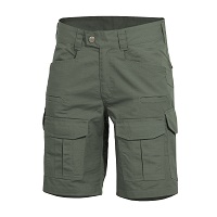 Βερμούδα Pentagon Lycos Short Pants Camo Green K05059-06CG Βερμούδα Pentagon Lycos Short Pants Camo Green K05059-06CG