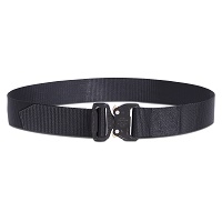 Ζώνη Pentagon Cobra Pro 38 Tactical Belt Black X50100-01