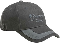 Καπέλο Pinewood TC 2-Color Cap Dark Anthracite 9194-443 Καπέλο Pinewood TC 2-Color Cap Dark Anthracite 9194-443