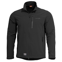 Jacket Pentagon Elite Light Softshell Black K08044-01 Jacket Pentagon Elite Light Softshell Black K08044-01