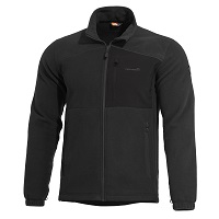 Ζακέτα Fleece Pentagon Athos 2.0 Black K08047-01