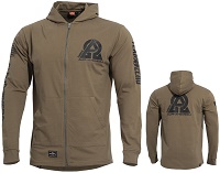 Ζακέτα Pentagon Agis Instructor Zero Edition Coyote K08043-IZ-03