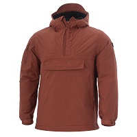 Μπλούζα Pentagon UTA 2.0 Anorak Maroon Red K08017-74