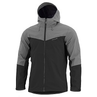Μπουφάν Pentagon Monlite Shell Jacket Grey/Mix Κ07015-78﻿