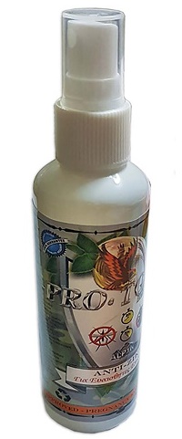 Εντομοαπωθητικό Σώματος  Alpin Pro Tools Repellent 100ml 7525 Εντομοαπωθητικό Σώματος  Alpin Pro Tools Repellent 100ml 7525