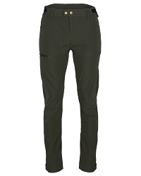 Ελαστικό Παντελόνι Pinewood Finnveden Trail Dark Green 5318-103 Ελαστικό Παντελόνι Pinewood Finnveden Trail Dark Green 5318-103