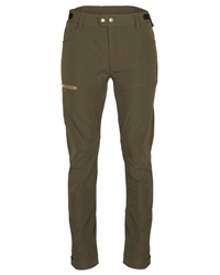 Ελαστικό Παντελόνι Pinewood Finnveden Trail EarthBrown 5318-206 Ελαστικό Παντελόνι Pinewood Finnveden Trail EarthBrown 5318-206