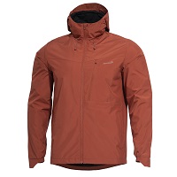 Αντιανεμικό Μπουφάν Pentagon Anemos Windbreaker Jacket Maroon Red K07016-74