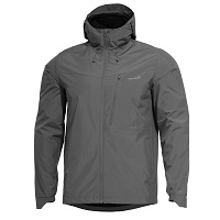 Αντιανεμικό Μπουφάν Pentagon Anemos Windbreaker Jacket Cinder Grey K07016-17