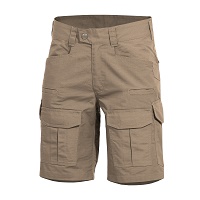 Βερμούδα Pentagon Lycos Short Pants Coyote K05059-03 Βερμούδα Pentagon Lycos Short Pants Coyote K05059-03