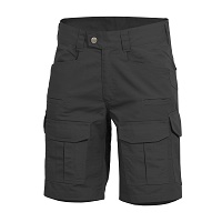 Βερμούδα Pentagon Lycos Short Pants Black K05059-01 Βερμούδα Pentagon Lycos Short Pants Black K05059-01
