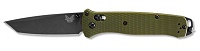 Σουγιάς Benchmade Bailout 537GY-1 