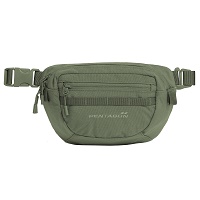 Τσαντάκι Μέσης Pentagon Tactical Modular Fanny RAL7013 K17099-06E