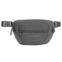 Τσαντάκι Μέσης Pentagon Tactical Modular Fanny Wolf Grey K17099-08WG Τσαντάκι Μέσης Pentagon Tactical Modular Fanny Wolf Grey K17099-08WG