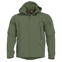 Μπουφάν Pentagon Artaxes Camo Green K08011-06CG Μπουφάν Pentagon Artaxes Camo Green K08011-06CG