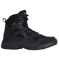 Άρβυλα Pentagon Scorpion V2 Leather 6" Boots Black K15046-01 Άρβυλα Pentagon Scorpion V2 Leather 6" Boots Black K15046-01