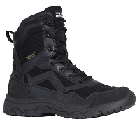 Άρβυλα Pentagon Scorpion V2 Leather 8" Boots Black K15044-01 Άρβυλα Pentagon Scorpion V2 Leather 8" Boots Black K15044-01