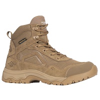 Άρβυλα Pentagon Scorpion V2 Suede 6''Boots Coyote K15045-03 Άρβυλα Pentagon Scorpion V2 Suede 6''Boots Coyote K15045-03