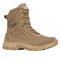 Άρβυλα Pentagon Scorpion V2 Suede 8''Boots Coyote K15043-03 Άρβυλα Pentagon Scorpion V2 Suede 8''Boots Coyote K15043-03