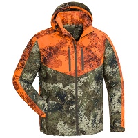Μπουφάν Pinewood Hunting Jacket Furudal Retrivever Active Camou Strata/Strata Blaze 5680-910 Μπουφάν Pinewood Hunting Jacket Furudal Retrivever Active Camou Strata/Strata Blaze 5680-910