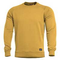Μπλούζα Φούτερ Pentagon Hawk Sweater Blank Tuscan Yellow K09019-70