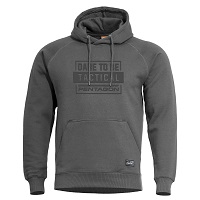 Μπλούζα Pentagon Phaeton Tuscan Cinder Grey K09021-DT-17 Μπλούζα Pentagon Phaeton Tuscan Cinder Grey K09021-DT-17