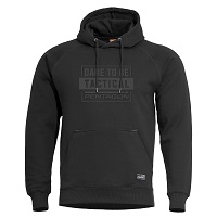 Μπλούζα Φούτερ Pentagon Phaeton Hood Sweater Black K09021-DT-01