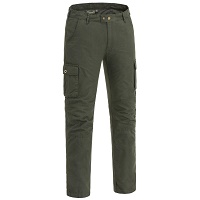 Παντελόνι Ripstop Pinewood Broderick Dark Green 5793-103