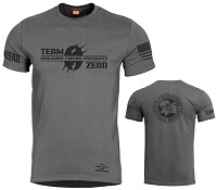 Μπλουζάκι T-Shirt Pentagon Ageron Zero Edition Wolf Grey K09012-WTS-08WG