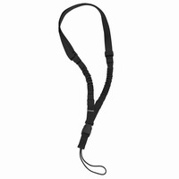 Αορτήρας Ενός Σημείου Pentagon Amma 2.0 Riffle Single Sling Black K17074-01