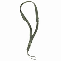 Αορτήρας Ενός Σημείου Pentagon Amma 2.0 Riffle Single Sling Olive Green K17074-06