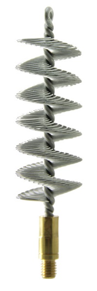 Βούρτσα Καθαρισμού Κάννης Όπλου Megaline Ατσάλινη Ελικοειδές Cal.12 1003017