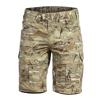 Βερμούδα Pentagon Lycos Short Pants Pentacamo K05059-50