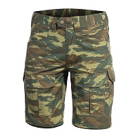 Βερμούδα Pentagon Lycos Short Pants GR.Camo K05059-56 Βερμούδα Pentagon Lycos Short Pants GR.Camo K05059-56