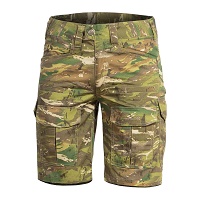 Βερμούδα Pentagon Lycos Short Pants Grassman K05059-60 Βερμούδα Pentagon Lycos Short Pants Grassman K05059-60
