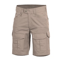 Βερμούδα Pentagon Lycos Short Pants Khaki K05059-04 Βερμούδα Pentagon Lycos Short Pants Khaki K05059-04