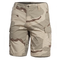 Βερμούδα Pentagon BDU 2.0 Shorts Desert Camo K05011-57