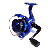 Μηχανισμός Ψαρέματος Robinson Caravel 254FD 002315-254