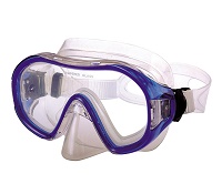 Παιδική Μάσκα Bluewave Saxo Blue 61045 Παιδική Μάσκα Bluewave Saxo Blue 61045