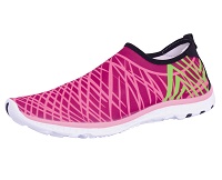 Παπούτσια Παραλίας Blue Wave Water Shoes Pink 61812