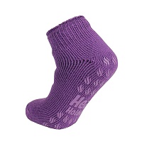 Γυναικείες Ισοθερμικές Κάλτσες Heat Ladies Holders Ankle Slipper Lilac 2768 80020 Γυναικείες Ισοθερμικές Κάλτσες Heat Ladies Holders Ankle Slipper Lilac 2768 80020