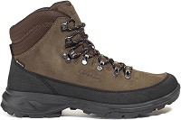 Αδιάβροχα Μποτάκια Aigle Bakke GTX Dark Brown 34-01520-NB521 Αδιάβροχα Μποτάκια Aigle Bakke GTX Dark Brown 34-01520-NB521