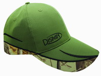 Καπέλο Jockey Dispan Microfiber Olive/Camo 610