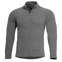 Ζακέτα Pentagon Tac Maven Elk Fleece Sweater Wolf Grey D08101-08WG Ζακέτα Pentagon Tac Maven Elk Fleece Sweater Wolf Grey D08101-08WG