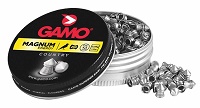 Βληματα Αεροβολου Gamo Magnum Μυτερό 4.5mm 250 tmx 00012 Βληματα Αεροβολου Gamo Magnum Μυτερό 4.5mm 250 tmx 00012