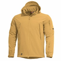 Μπουφάν Pentagon Artaxes Tuscan Yellow K08011-70