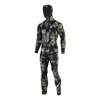 Στολή Κατάδυσης X-Dive Grafit 5mm Camo 64110