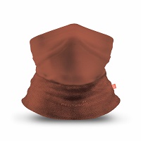 Κασκόλ Pentagon Fleece Neck Gaiter Maroon Red K14012-74 Κασκόλ Pentagon Fleece Neck Gaiter Maroon Red K14012-74