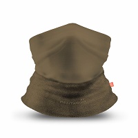 Κασκόλ Pentagon Fleece Neck Gaiter Coyote K14012-03 Κασκόλ Pentagon Fleece Neck Gaiter Coyote K14012-03