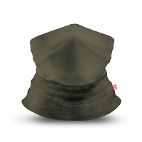 Κασκόλ Pentagon Fleece Neck Gaiter Olive K14012-06 Κασκόλ Pentagon Fleece Neck Gaiter Olive K14012-06
